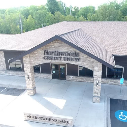 Northwoods Credit Union - Moose Lake