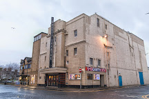 Ayr Gaiety Theatre, Ayr, United Kingdom