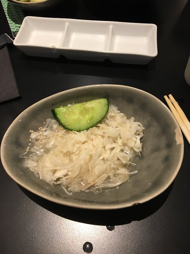 Côté Sushi Suresnes