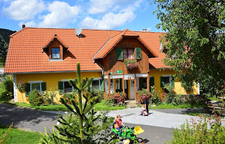 BioBauernhof 