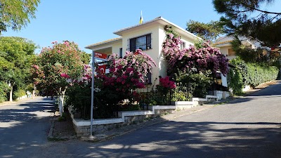Abbas Paşa Mansion