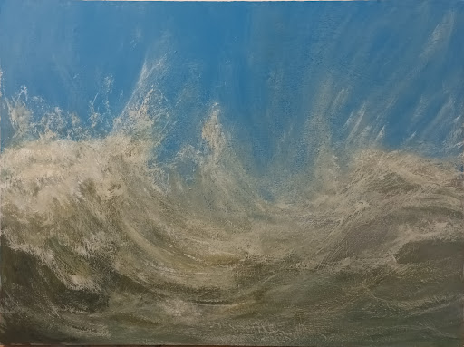Anthony Wait Gallery - Visual