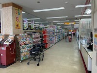 ニシムタ 串木野店食鮮館