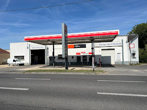 Photo n°1 de Garage AC automobile à Suippes (Agence de location de voitures)