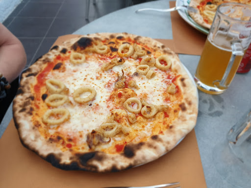 Extivò - Visual