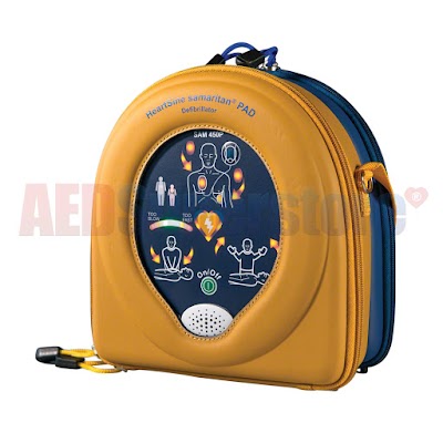 Photos of AED Superstore