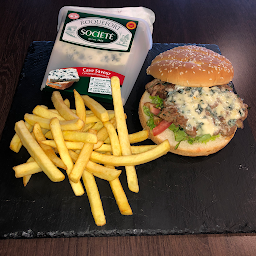 Photo n°29 de le Shiba Albasud à Montauban (Restaurant halal)