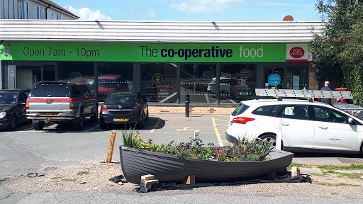 Co-op Food - Winchelsea - Thumbnail