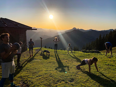 Primathletics - Personal Training, Coaching & Human Design - Nußdorf am Inn