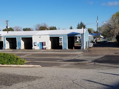 Terrace Car Wash