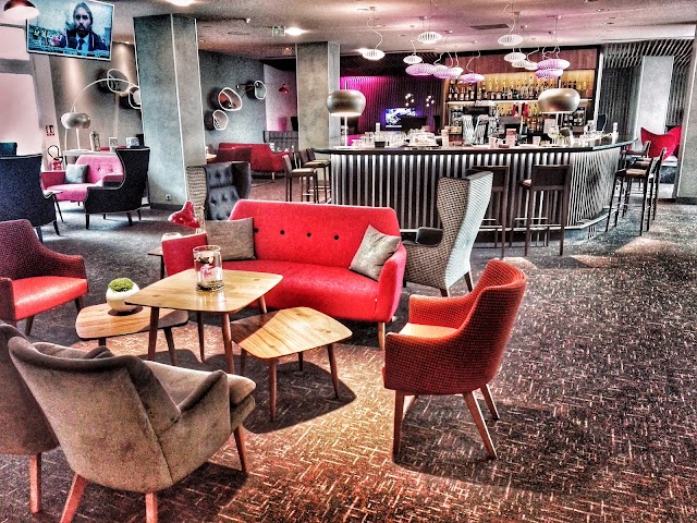 Hotel Mercure Paris CDG Airport & Convention