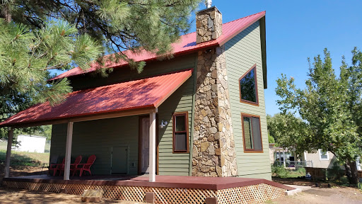 Dr Carpenter Building & Remodeling