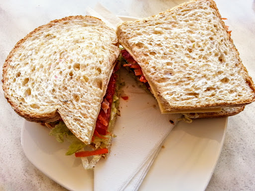 Born and Bread in Tumut Bakery - Thumbnail