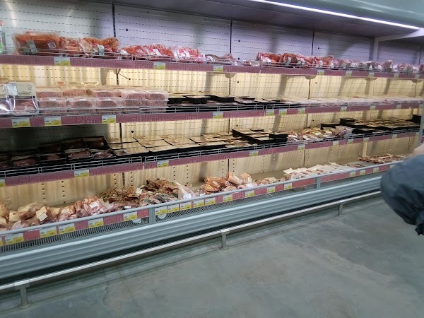 Магазины Лента Ростовская Область