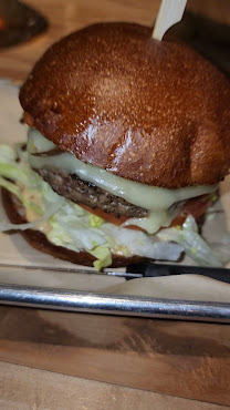 Hopdoddy Burger Bar by null