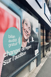 Photo n°13 de Audioprothésiste Armentières - Krys Audition à Armentières (Service de réparation d'appareils auditifs)