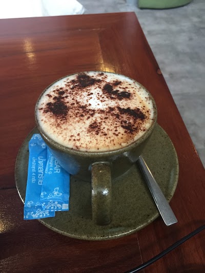 Photos of The Hideout Barista & Lounge