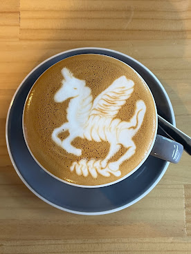 Seven 2 Three Specialty Coffee by null