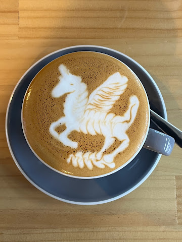 Seven 2 Three Specialty Coffee by null