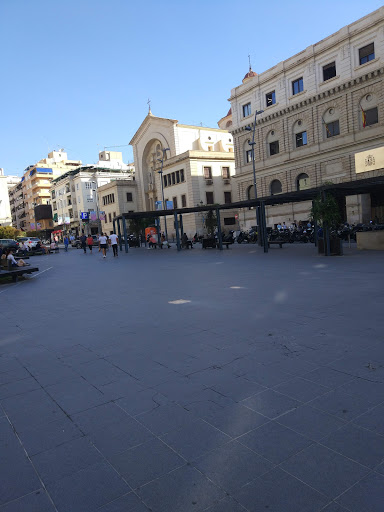Peluqueria caballeros Alicante Agripino - Thumbnail