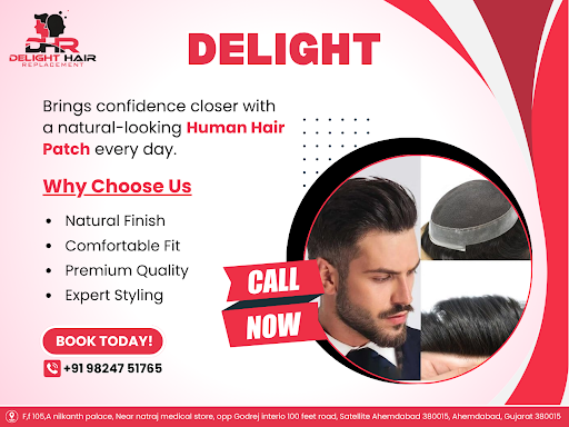 Hair loss surely is quite stressful and hard to cope with, however, solving such problems is expe… post image