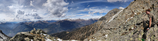 Monte Piccolo - Thumbnail