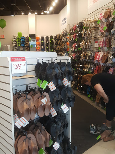 Crocs at Miami International - Thumbnail