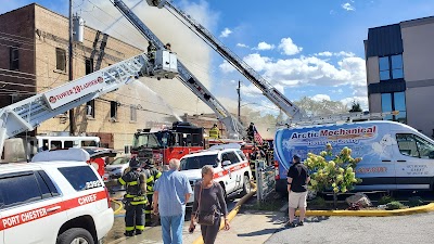 Port Chester Fire Department