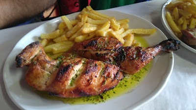 Photos of Barbacoa Leo