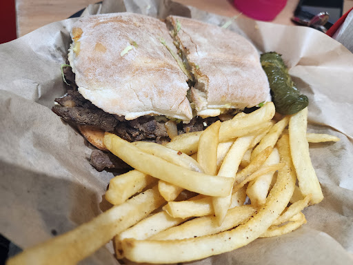 Alas Tortas - Thumbnail
