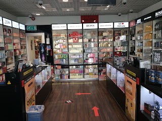The Perfume Shop