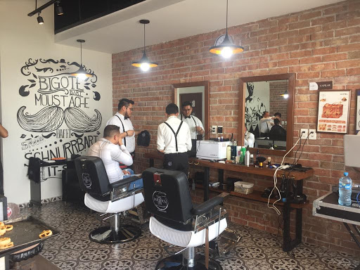 The Barber Spa Metepec