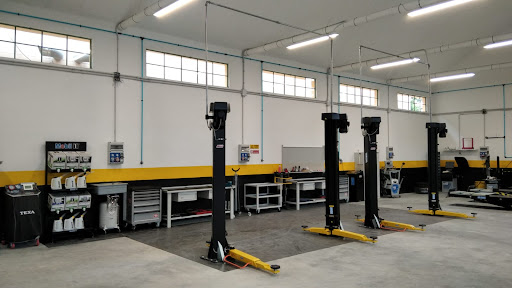 GP Garage Car Service SNC