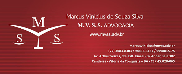 MVSS ADVOCACIA