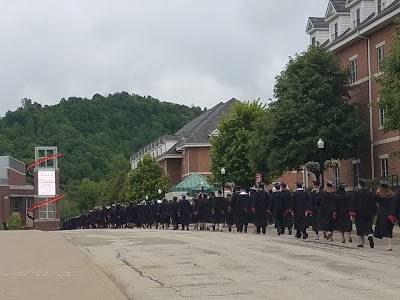 Photos of California University of Pennsylvania