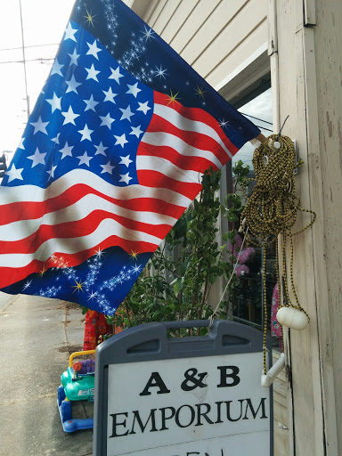 A & B Emporium - Thumbnail