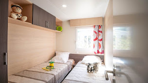 Photo n°35 de Camping île Blanche - Ile de Ré à La Flotte (Piscine)