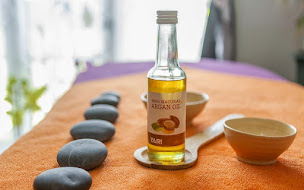 Photo n°3 de Massages O Top à Lamorlaye (Massothérapeute)