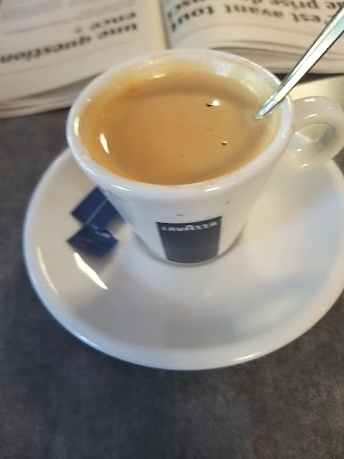 Café des sports - Chez Maritchu - Thumbnail