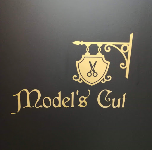 Model's Cut - Thumbnail