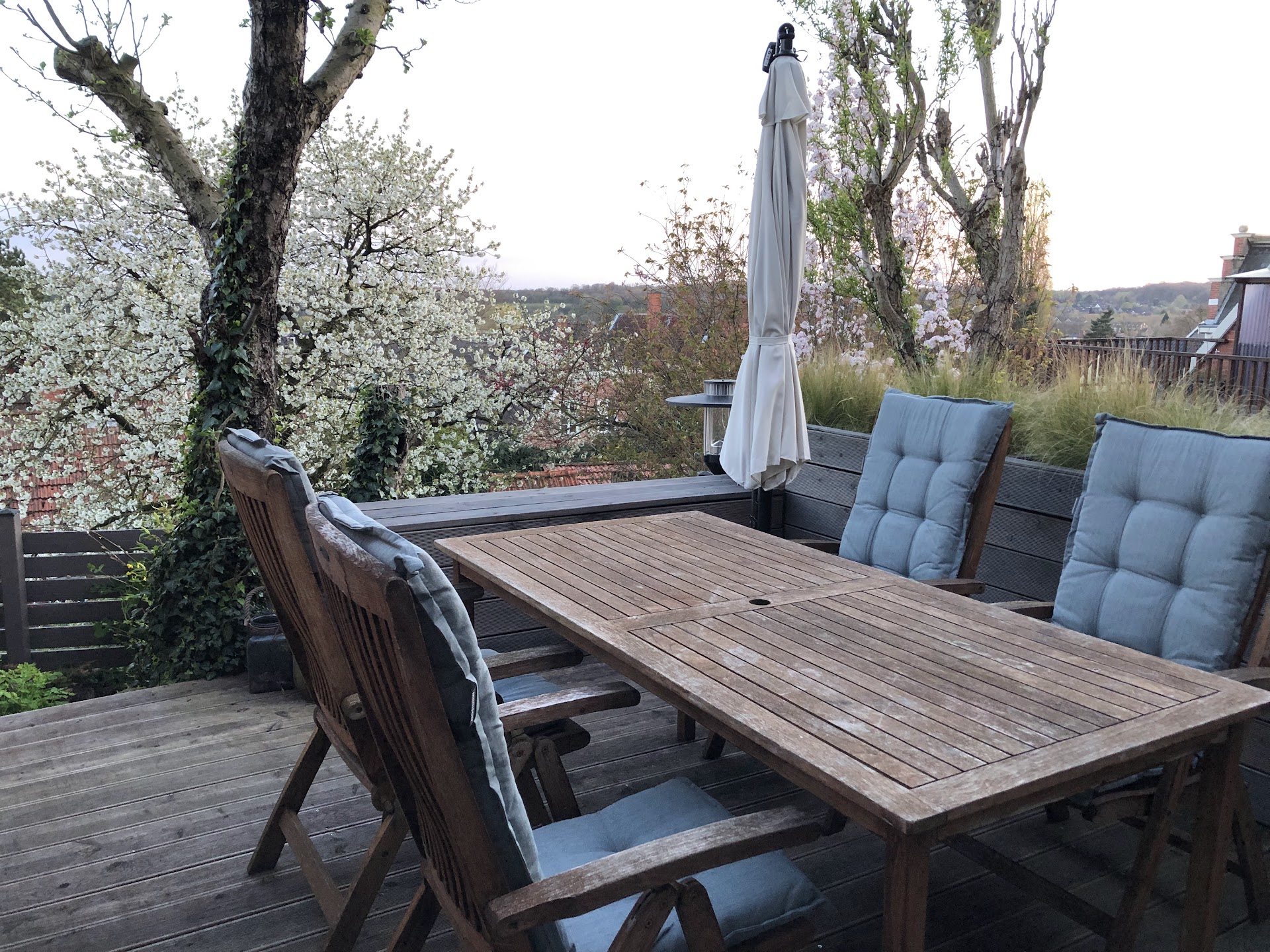 Gemütliches Bergappartement mit Weitblick - Housity