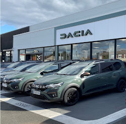 Photo n°26 de DACIA Lens - Groupe Autosphere à Loison-sous-Lens (Vendeur de voitures d'occasion)