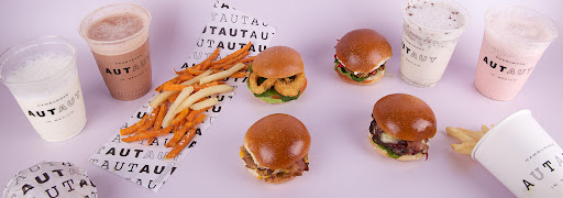 Aut Aut Burgers