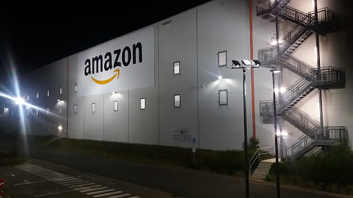 Amazon BER3 - Visual