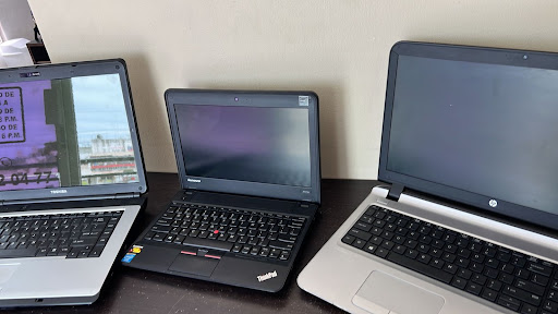 System Master - Visual