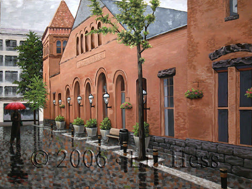 Liz Hess Gallery - Thumbnail