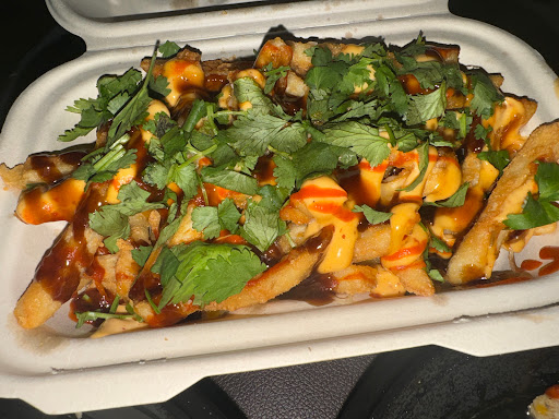 Spice & rice - Thumbnail