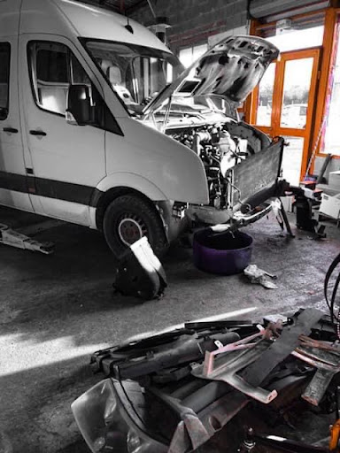 First Stop Garage Lamaignere Aire-sur-l'Adour - Thumbnail