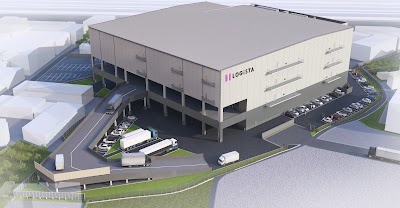 ロジスタ北伊丹