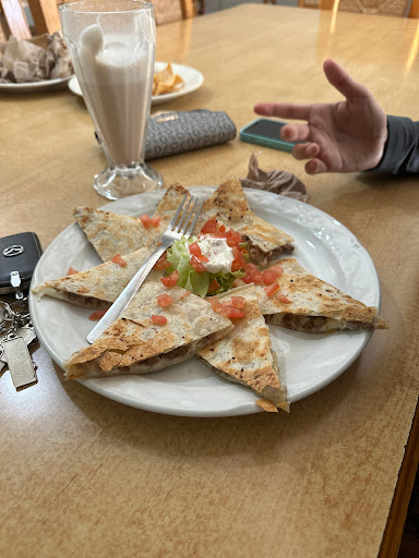 Brianna's Restaurante